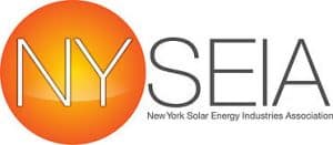 NY SEIA logo