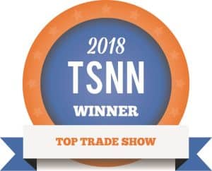 2018 TSNN Best of Show winner