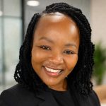 Kgomotso Jaca