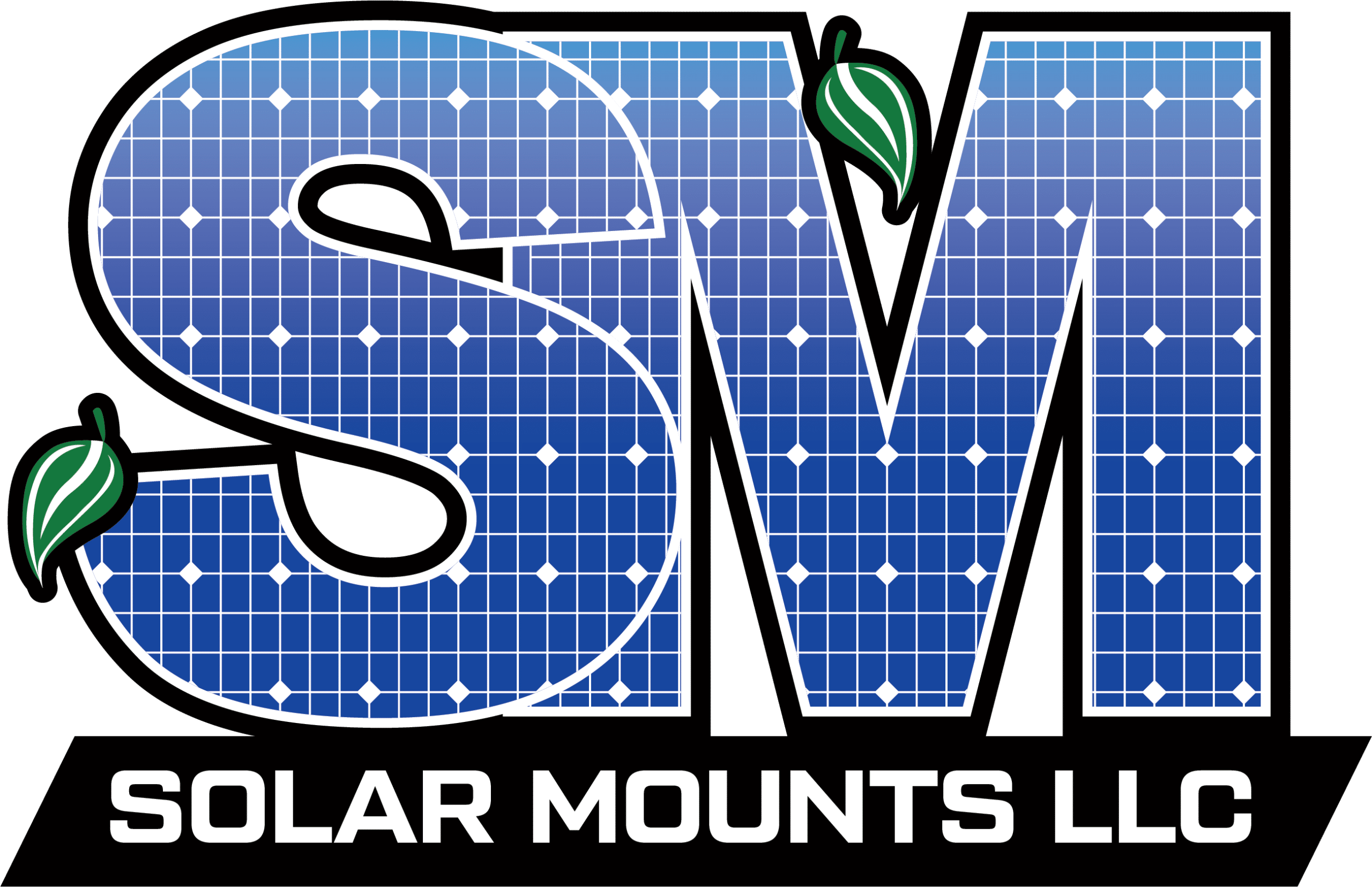 SolarMounts LOGO 150 DPI (2)