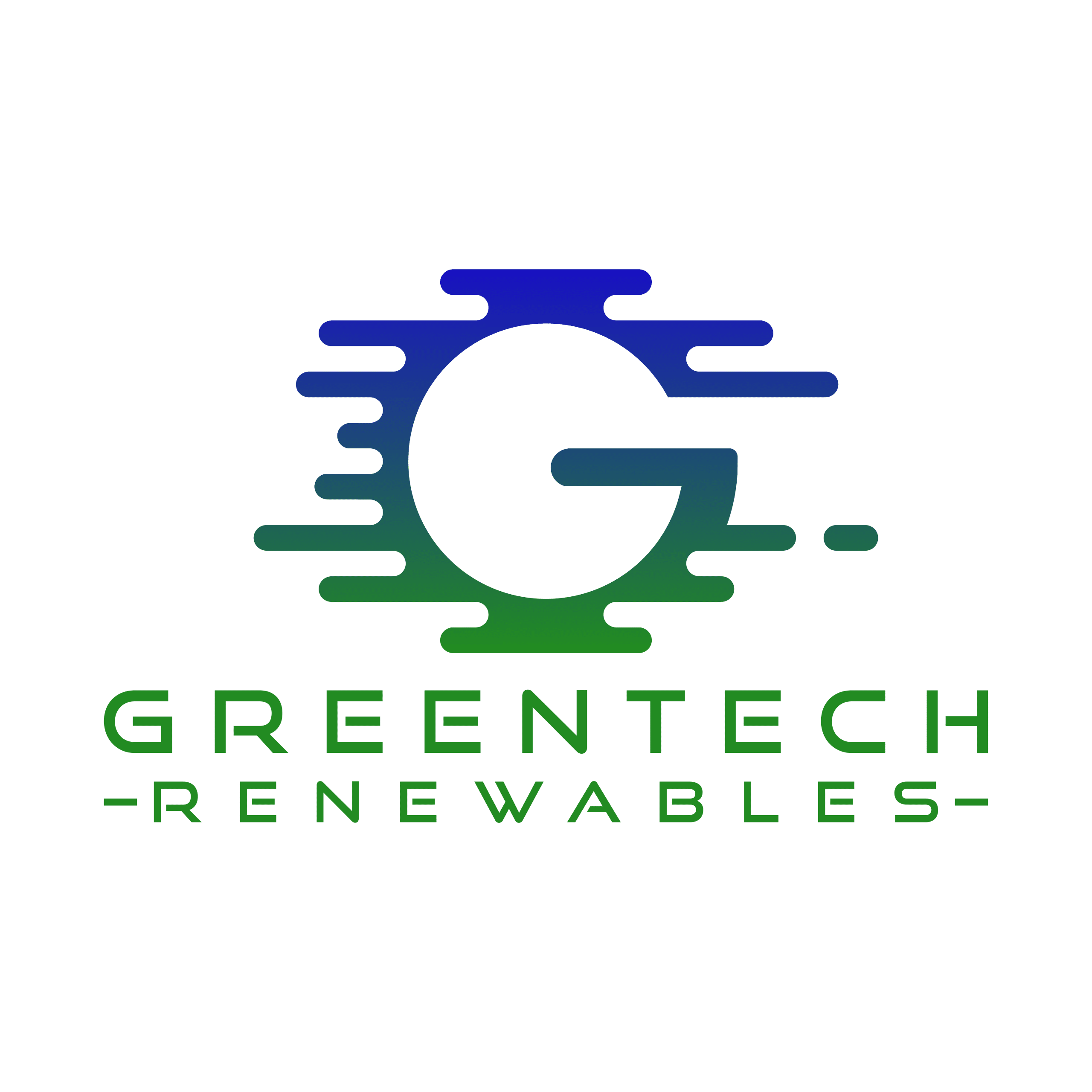 Greentech Main Logo PNG