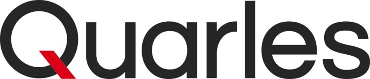 Quarles Logo CMYK