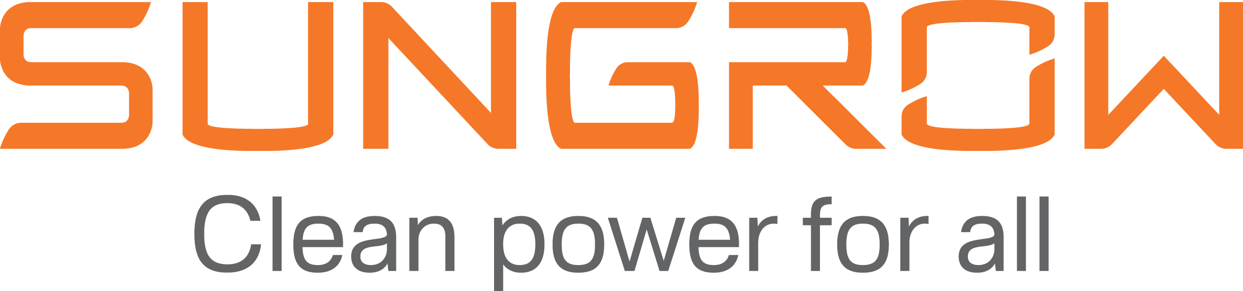 Orange Logo_SUNGROW-2