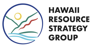 hawaii resource strategy group logo