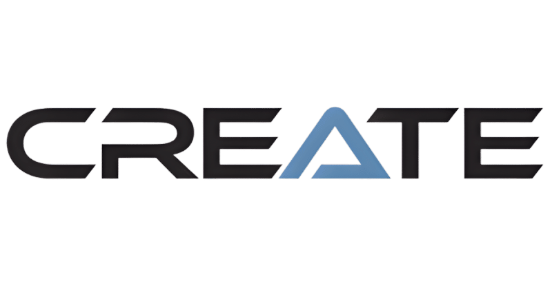 Create Energy Logo