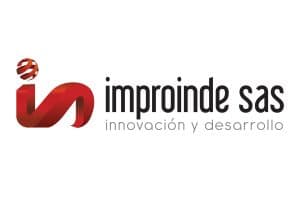 Improinde logo