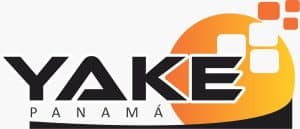 Logo NUEVO YAKE PANAMA 2