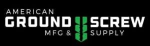 american ground screw-logo