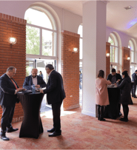 Hotel Caro_Reception