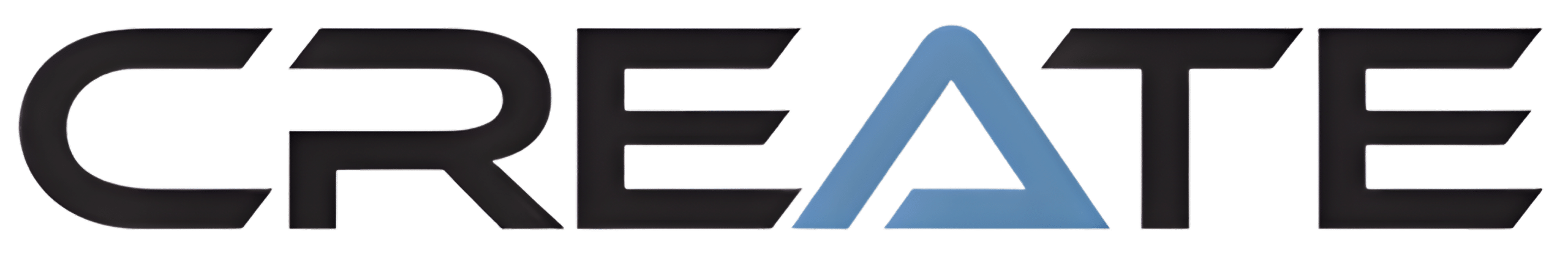 Create Logo - Transparent